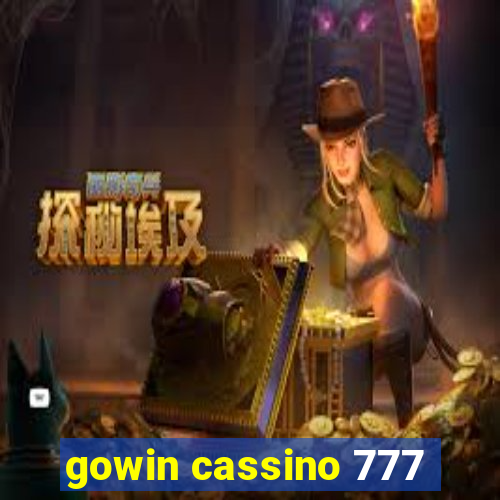 gowin cassino 777